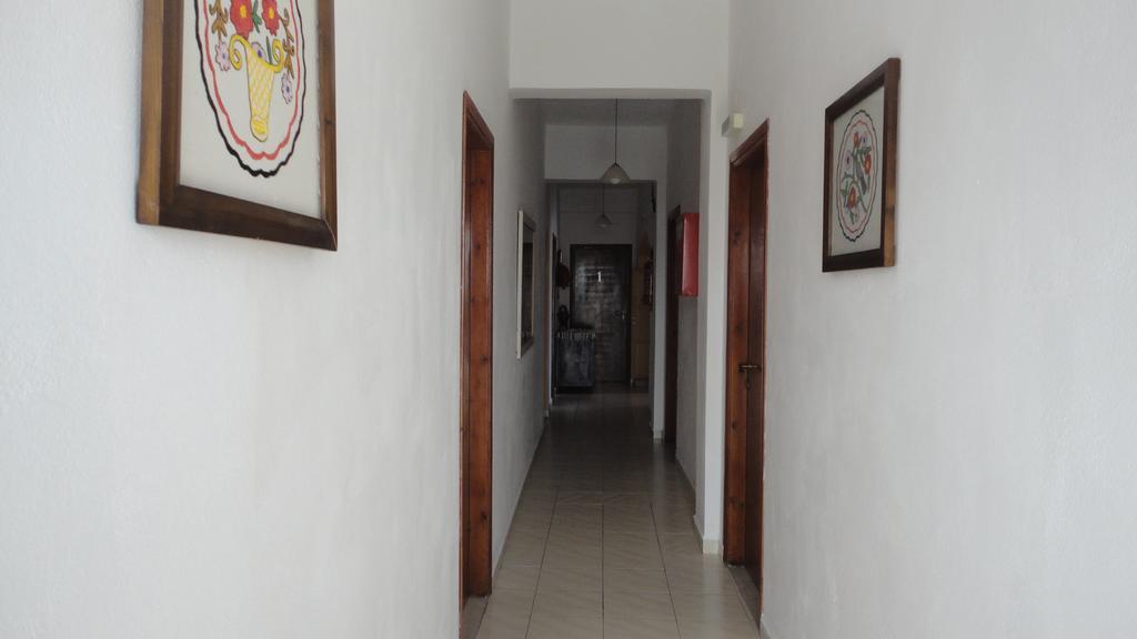 Archontika Apartments Kerames ภายนอก รูปภาพ